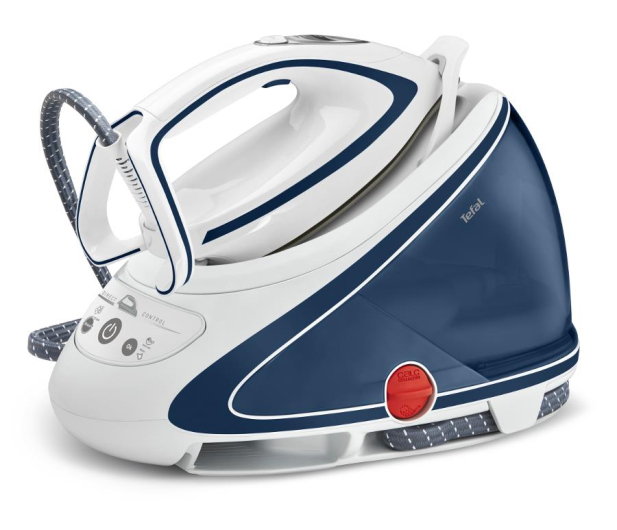 Tefal Generator pary Pro Express Ultimate Care GV9570 - 413265 - zdjęcie